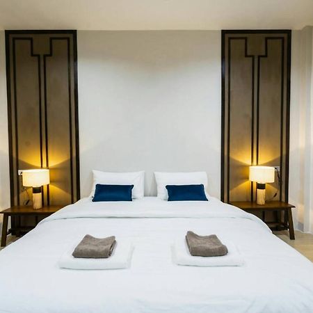 مبيت وإفطار Ban Nong Sa Nararin Garden House المظهر الخارجي الصورة