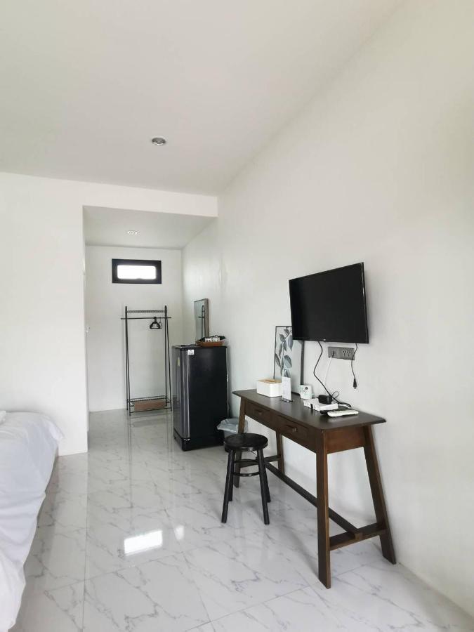 مبيت وإفطار Ban Nong Sa Nararin Garden House المظهر الخارجي الصورة
