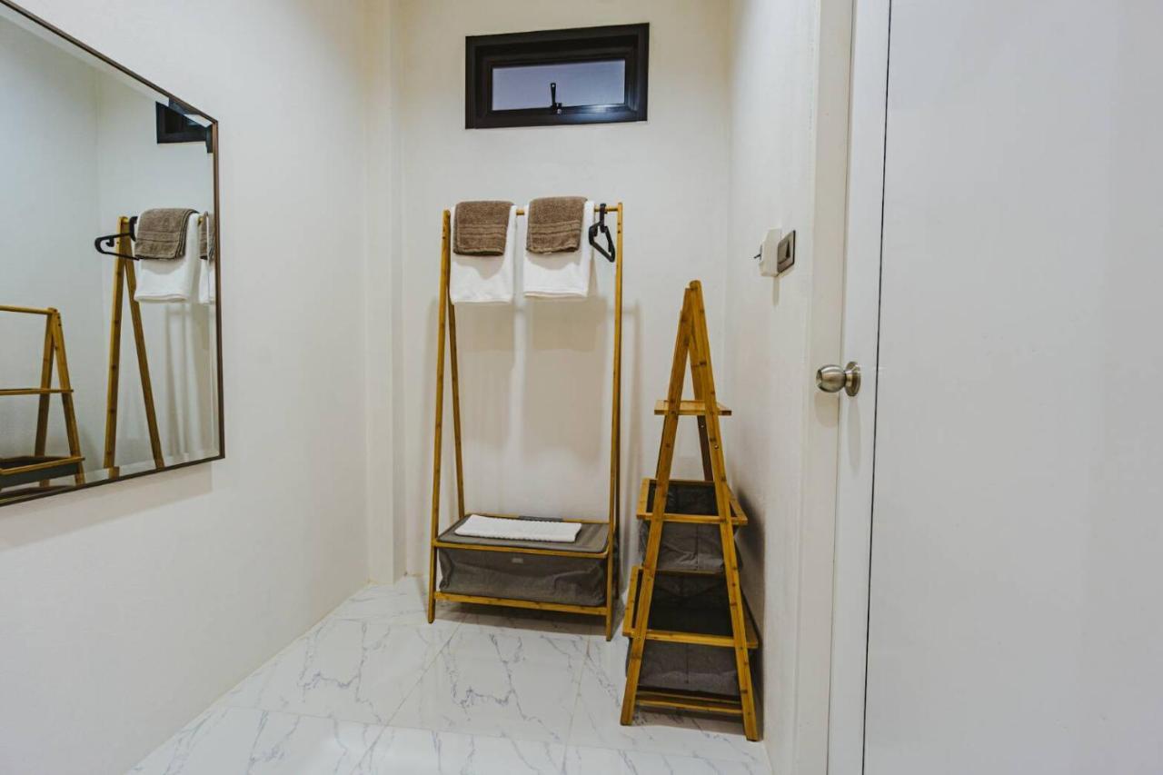 مبيت وإفطار Ban Nong Sa Nararin Garden House المظهر الخارجي الصورة