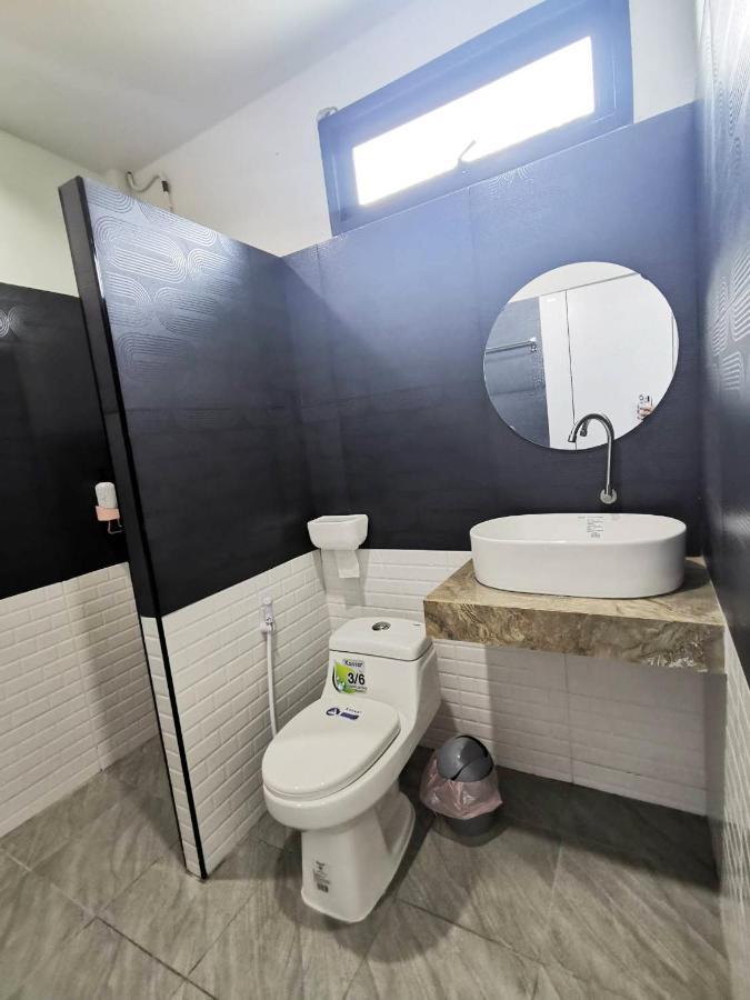 مبيت وإفطار Ban Nong Sa Nararin Garden House المظهر الخارجي الصورة