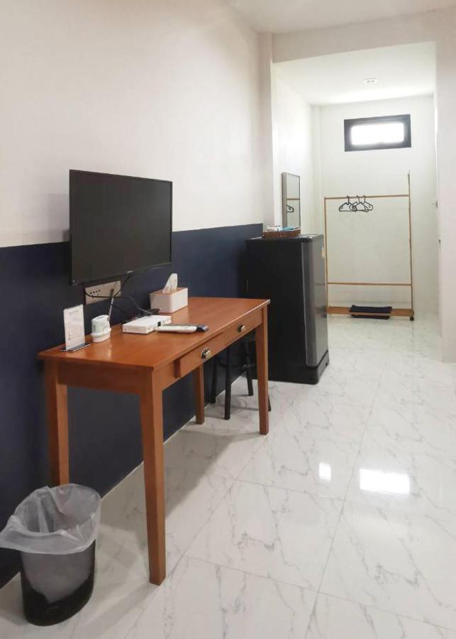 مبيت وإفطار Ban Nong Sa Nararin Garden House المظهر الخارجي الصورة